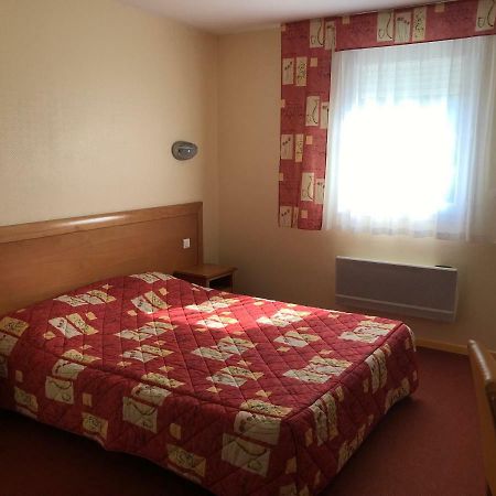 Hotel La Colombiere Cantal Масьяк Екстер'єр фото