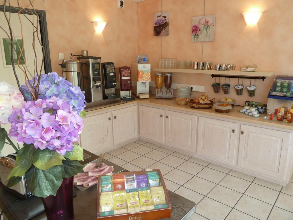 Hotel La Colombiere Cantal Масьяк Екстер'єр фото