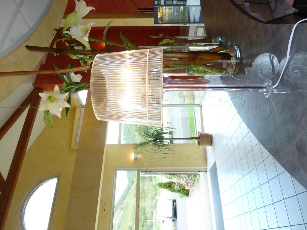 Hotel La Colombiere Cantal Масьяк Екстер'єр фото