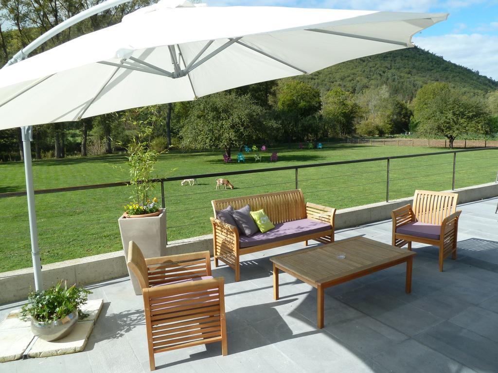 Hotel La Colombiere Cantal Масьяк Екстер'єр фото