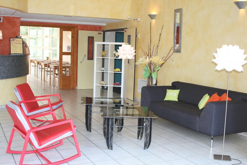 Hotel La Colombiere Cantal Масьяк Екстер'єр фото