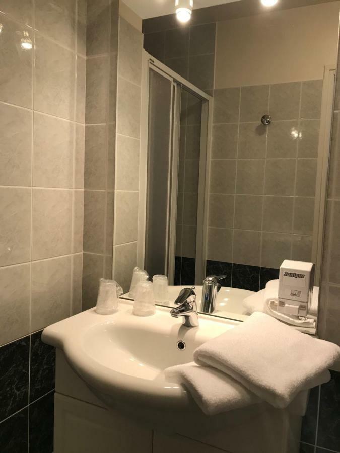 Hotel La Colombiere Cantal Масьяк Екстер'єр фото