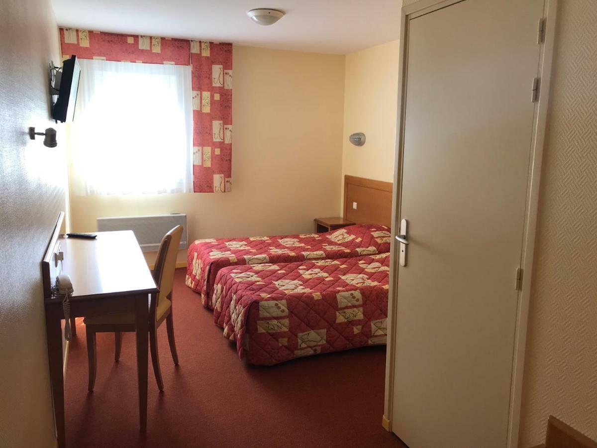 Hotel La Colombiere Cantal Масьяк Екстер'єр фото